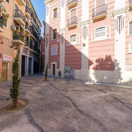 Family Scandinavia City Center & Near The Beach 말라가 외부 사진