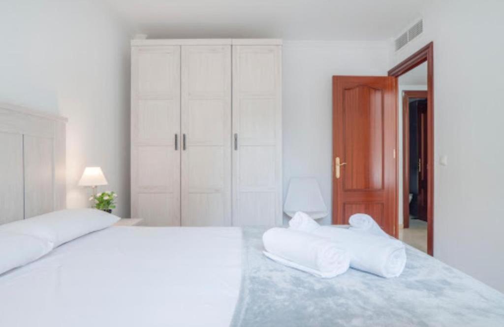 Family Scandinavia City Center & Near The Beach 말라가 외부 사진