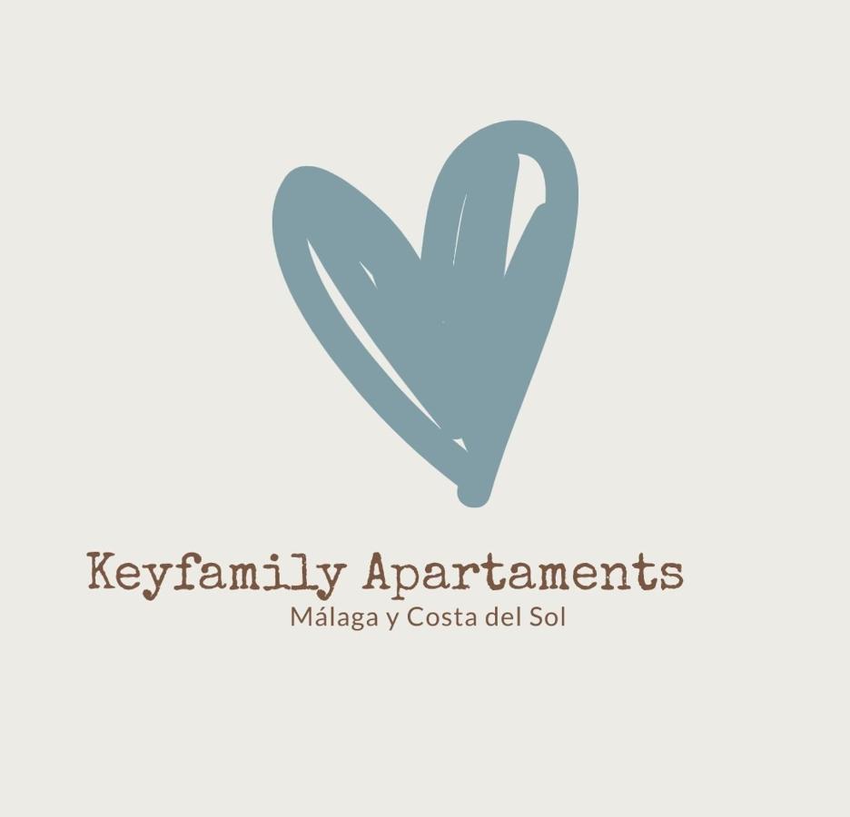 Family Scandinavia City Center & Near The Beach 말라가 외부 사진