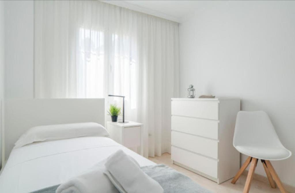 Family Scandinavia City Center & Near The Beach 말라가 외부 사진