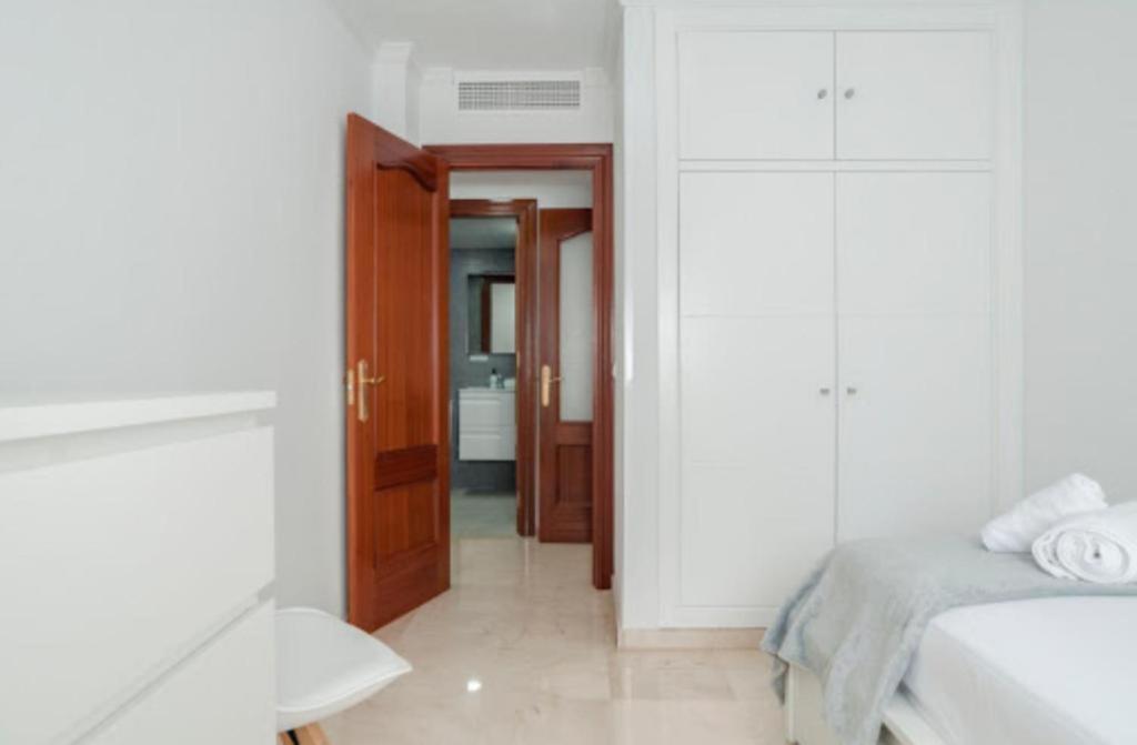 Family Scandinavia City Center & Near The Beach 말라가 외부 사진